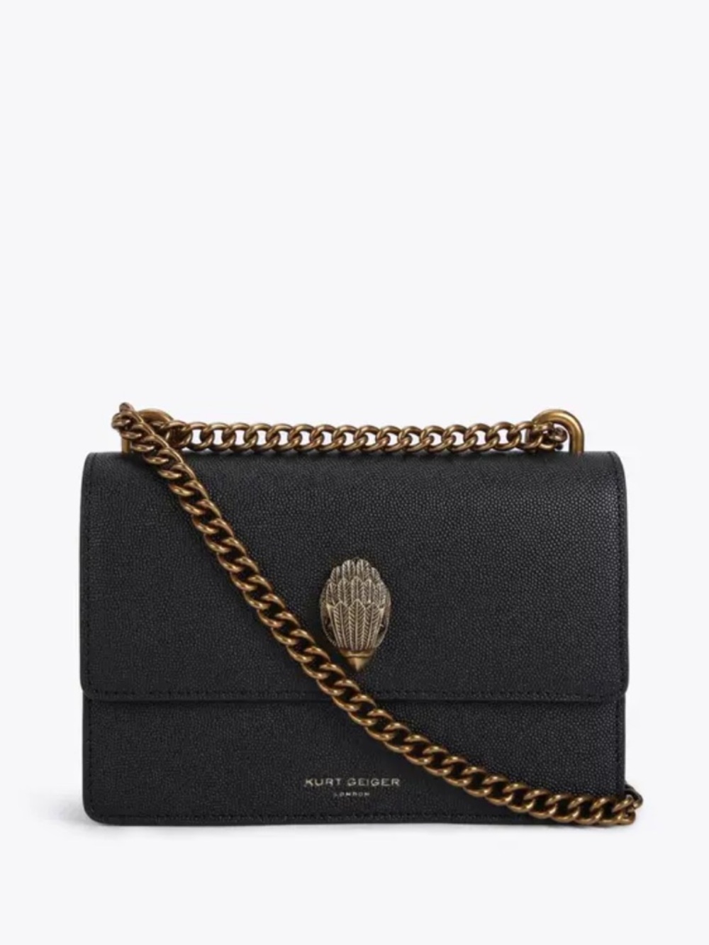 KURT GEIGER SHOREDITCH SM CROSS BODY